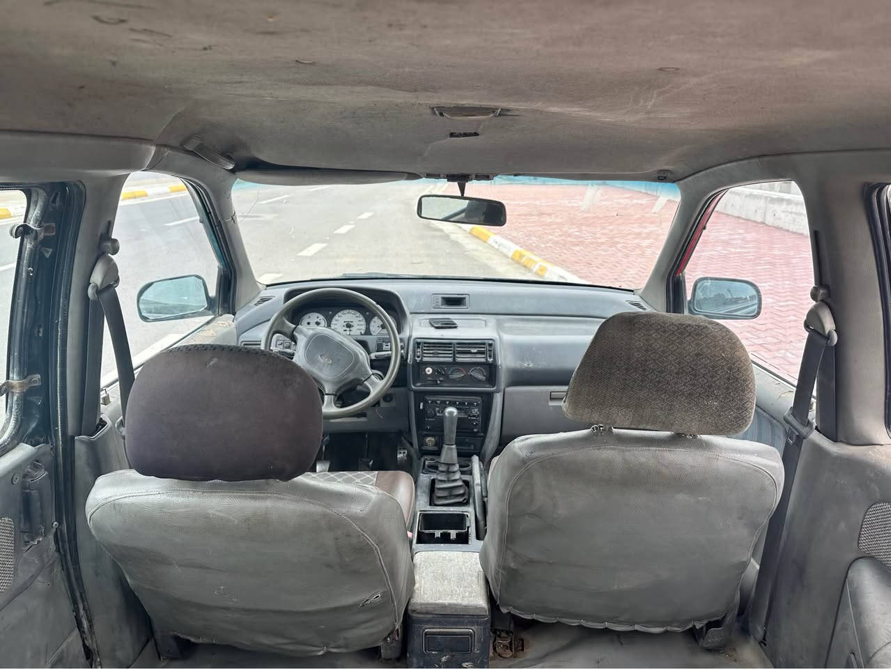 ***********گلاند مسته ر بؤشي 
فرؤشتنو. گؤرينه وه له سه ر دل گرتن
ئارمي پلاستي هه وليره به شه رت
گيرومه كينه بي عه يب
مه كينه 37 
8وه لف موديلي 1993ستيشن
سه ياره بكي ريكو پيكه وكاره باي تايه ي مه زبوته
 دوو جام كاره باي 
سيعري 14گه لايه و معامه له
له سليمانيم گؤرينه وه ش ده كه م له سه ر دل گرتن السليمانية, العراق
