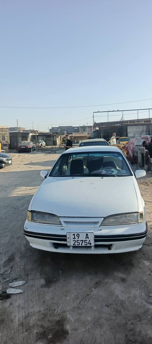 دايو برنس موديل 94سياره توه صاعده هزه جديده رقم نكليزي بسمي دواخل نضيفه عضم صاحي كير، مكينه فول حداديه تخم تايرات جدد ترايك140سعر 29بيه مجال بسيط جدا المكان رميثه ***********واتس
