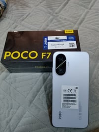 بوكو F7 برو • كارتون • الزبير