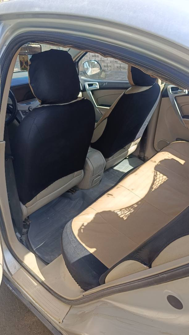 شيري A3رقم قادسية الماني السيارة جاهزة تدفئة تبريد بيهة نقص فقط الكير بالنمرة الثالثة بي هاف يمكن دهن وفلتر حسب قول الفيتر اني ماعندي مجال اكملة ابيعهة على وضعهة حماوة انسة ربع مسويلهة جوزة حماوة تبريدها ثلج مكانها بغداد رقم *********** بغداد, العراق
