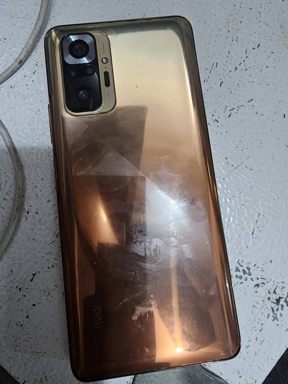 ريدمي نت ١٠ السعر ١٠٠ وبي مجال قليل


**إذا كنت صاحب هذا الإعلان وتريد حذفه لأي سبب، رجاءا أرسل رسالة إلى الدعم الفني**