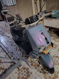 بعقوبة • دراجة شحن • ٧٠ كم/س