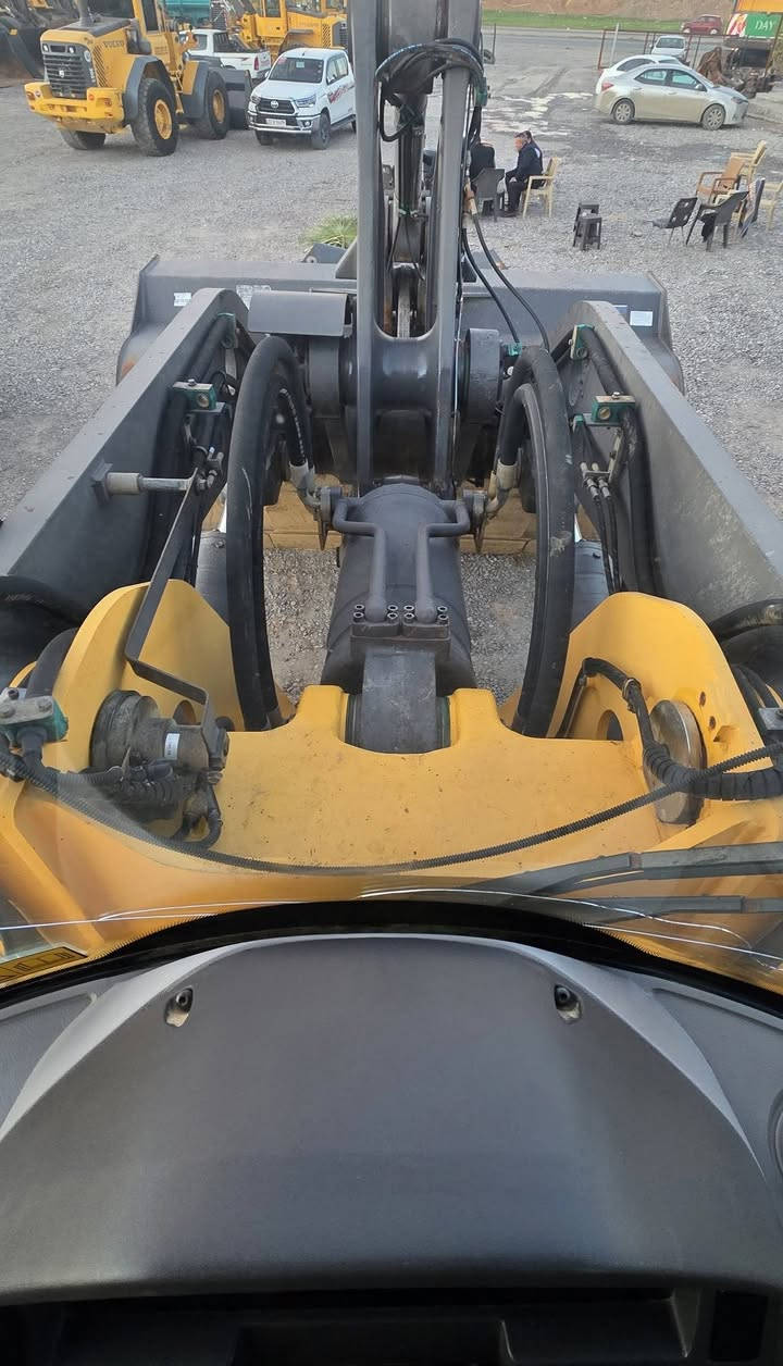 للبيع - بۆ فرۆشتن  دخول جدید
———————
شفل : VOLVO
حجم : L180H
مودیل :2014
—————————
بۆ زانیاری زیاتر پەیوەندی بکەن بەم ژمارە تەلەفۆنە 

***********
***********
