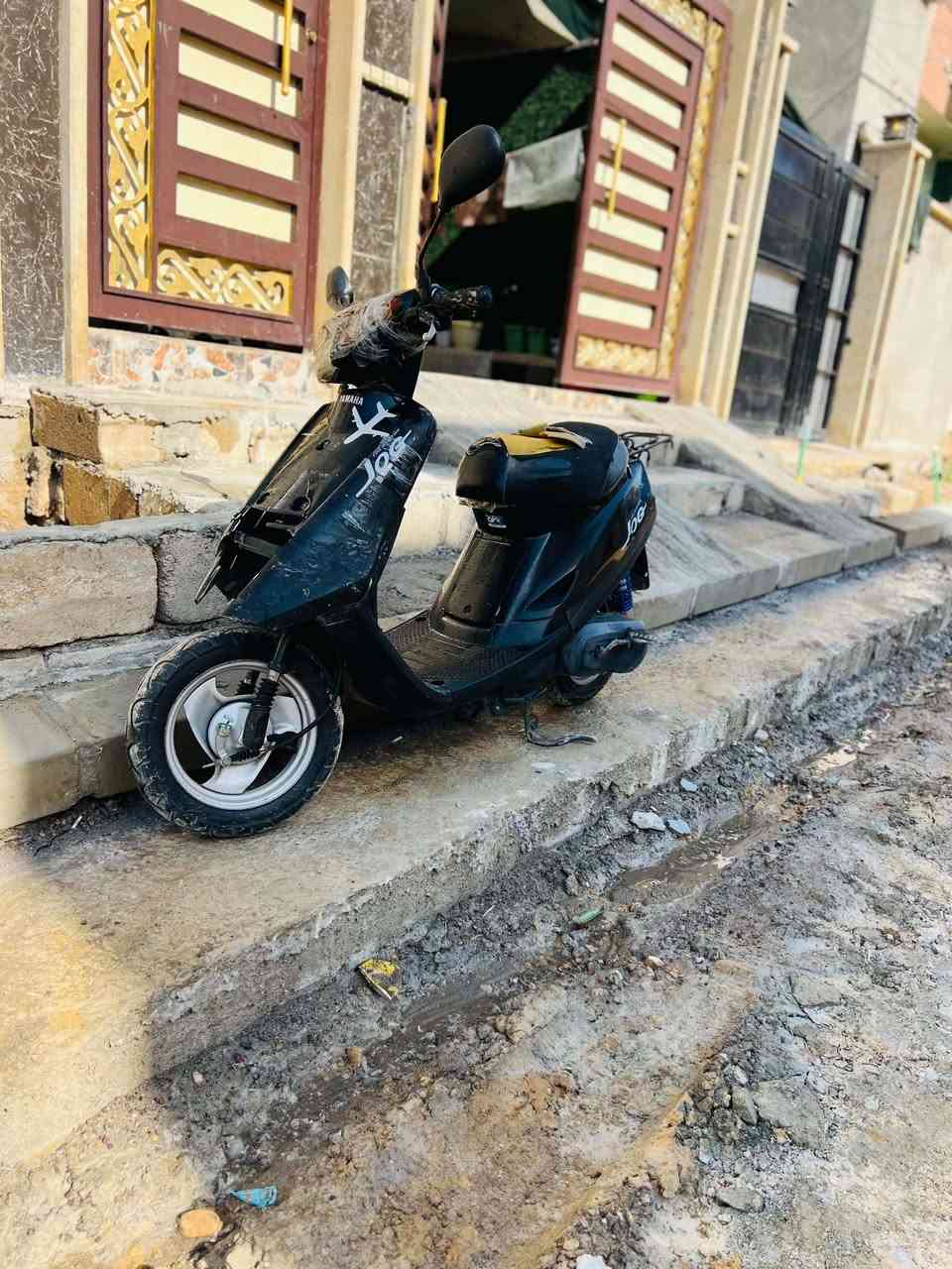 ماطور للبيع السعر 350 وبي مجال عنوان موصل ***********
