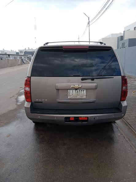 تاهو 2007 LTZ وارد خليجي مكفوله من دعاميه إلى دعاميه تحكم بل ستيرن فتحه ويل 20 كشنات جلد تحكم بل كشنات السعر 190 *********** وياها منظومه غاز
