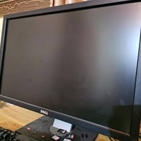 شاشة ديل • ٢٤بوصة • ٦٥هرتز