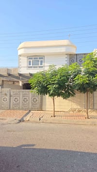 كركوك حي عدن • ٢٠٠م • ٤ غرف