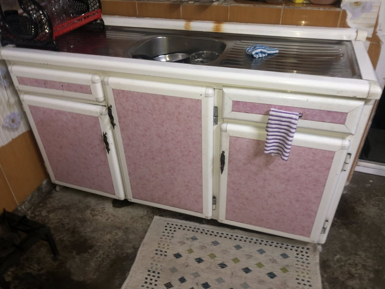 غراض منزلي للبيع اي شي تريده حط سعرك وراسلني خاص مكاني كركوك


**إذا كنت صاحب هذا الإعلان وتريد حذفه لأي سبب، رجاءا أرسل رسالة إلى الدعم الفني**