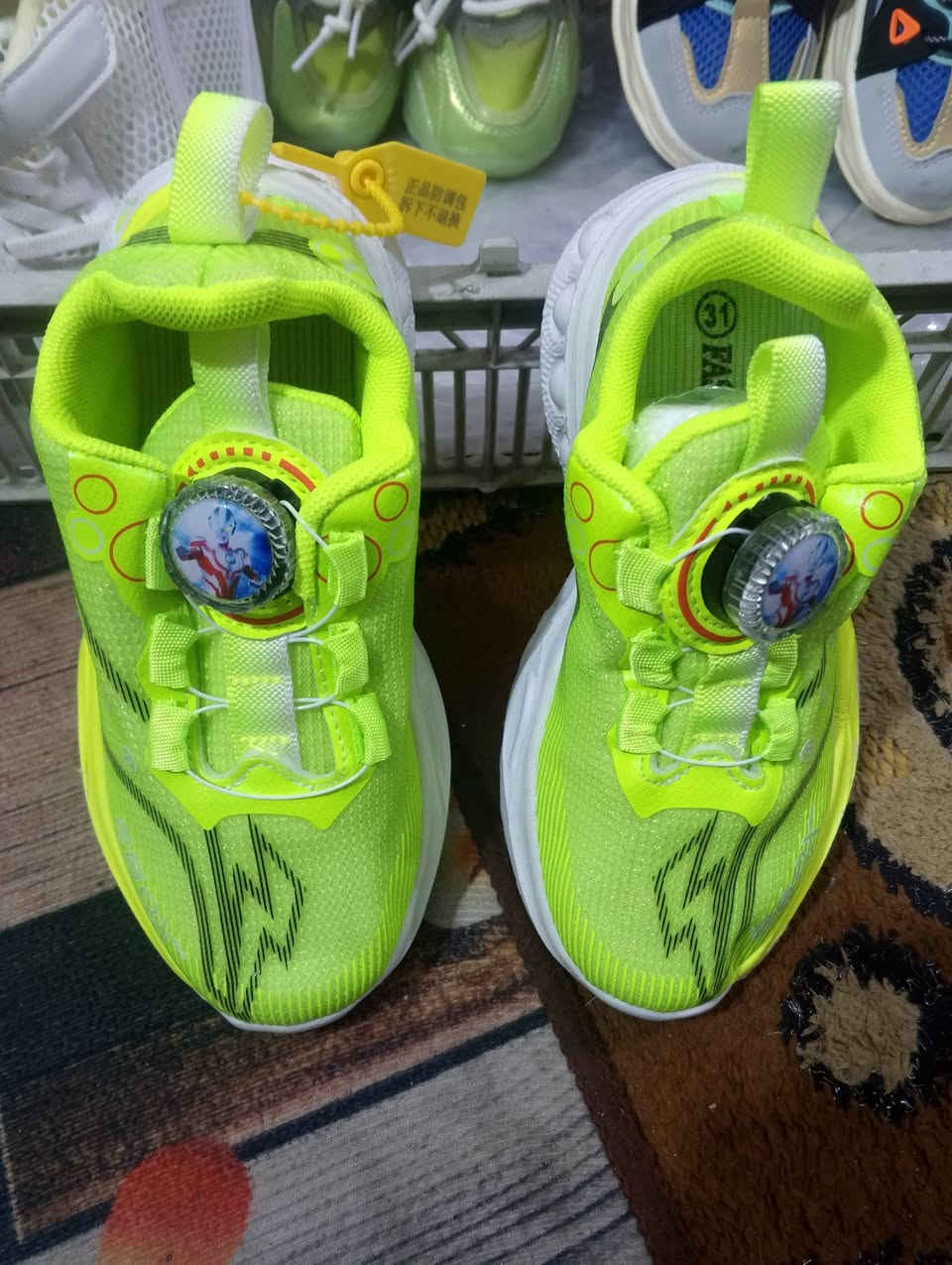 القطعه على 4 واكو خدمة توصيل بغدادوالمحافضات


**إذا كنت صاحب هذا الإعلان وتريد حذفه لأي سبب، رجاءا أرسل رسالة إلى الدعم الفني**