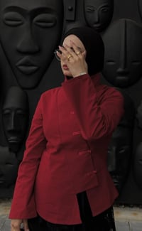 محل نسائي • سوق العروبة • دزاينات غريبة