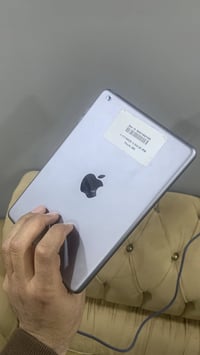ايباد • حط سعر • بدون مواصفات