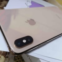 ايفون اكس اس ماكس • ٢٥٦ • بطاريه ١٠٠