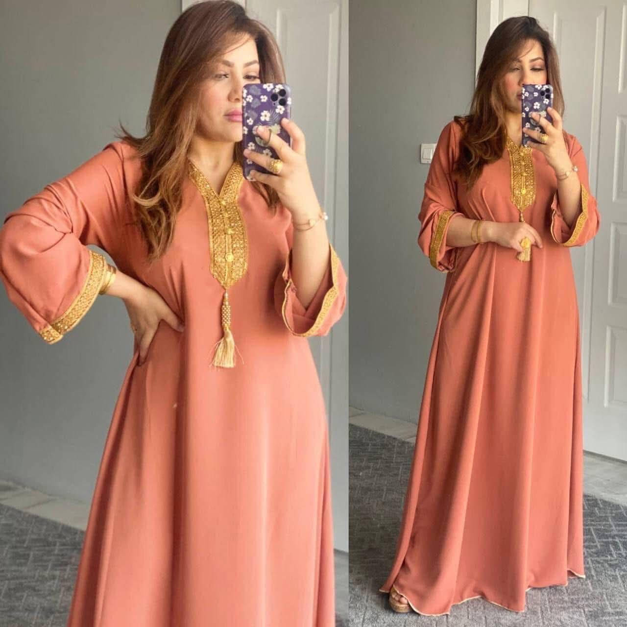 يارزاق 😍
تحفه هلموديل يجنن السعر  ٢٠ ألف

❇️اي اختلاف عن الصور سواء قماش او فصال يرجع الطلب بيد المندوب 
 
للحجز والاستفسار مراسله الصفحة 📲
⭕️توجد خدمة توصيل
🎯داخل الكوت ٢٠٠٠  / اقضيه ٤٠٠٠ /بغداد ٥٠٠٠ دينار
🧭وبقيه المحافظات ٦٠٠٠ دينار 🚗…


**إذا كنت صاحب هذا الإعلان وتريد حذفه لأي سبب، رجاءا أرسل رسالة إلى الدعم الفني**