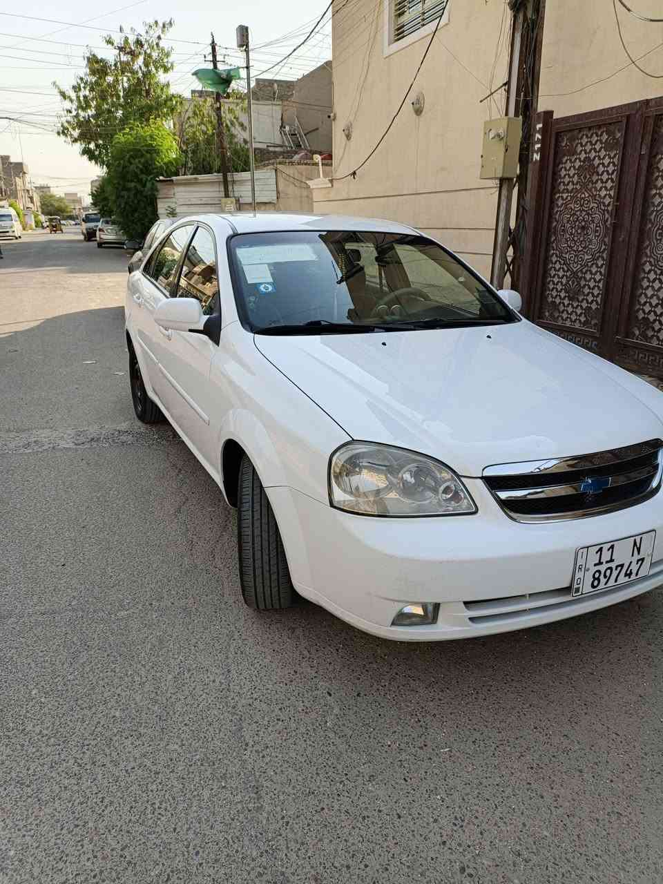 اوبترا موديل ٢٠١٢ مكينه گير تبريد صدر تخم تاير سياره جديده ماشيه ٧٠ بسمي هزه جديده مكفولة من الصبغ فقط قبق الصندوق مبدل بلادي سياره جاهزه السعر ٩٥ للاستفسار *********** بغداد حي الرساله الثانيه
