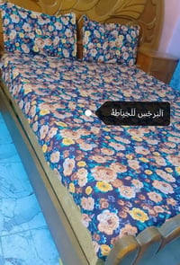 تلبيسات الدوشك • تفصيل حسب الطلب • توصيل المحمودية