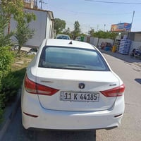 شانجان للبيع موديل 25 كفاله عامه ماشيه 8 الف  مكاني البلديات الضباط ال...