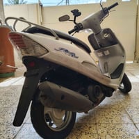 ماكس 120 (منغولي)  دࢪاجه جديده سلف بأي وقت وهندࢪ بلاديه وڪلشي شغال بيه...