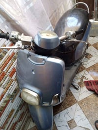 الرصاصي • كابريتر • كربلاء