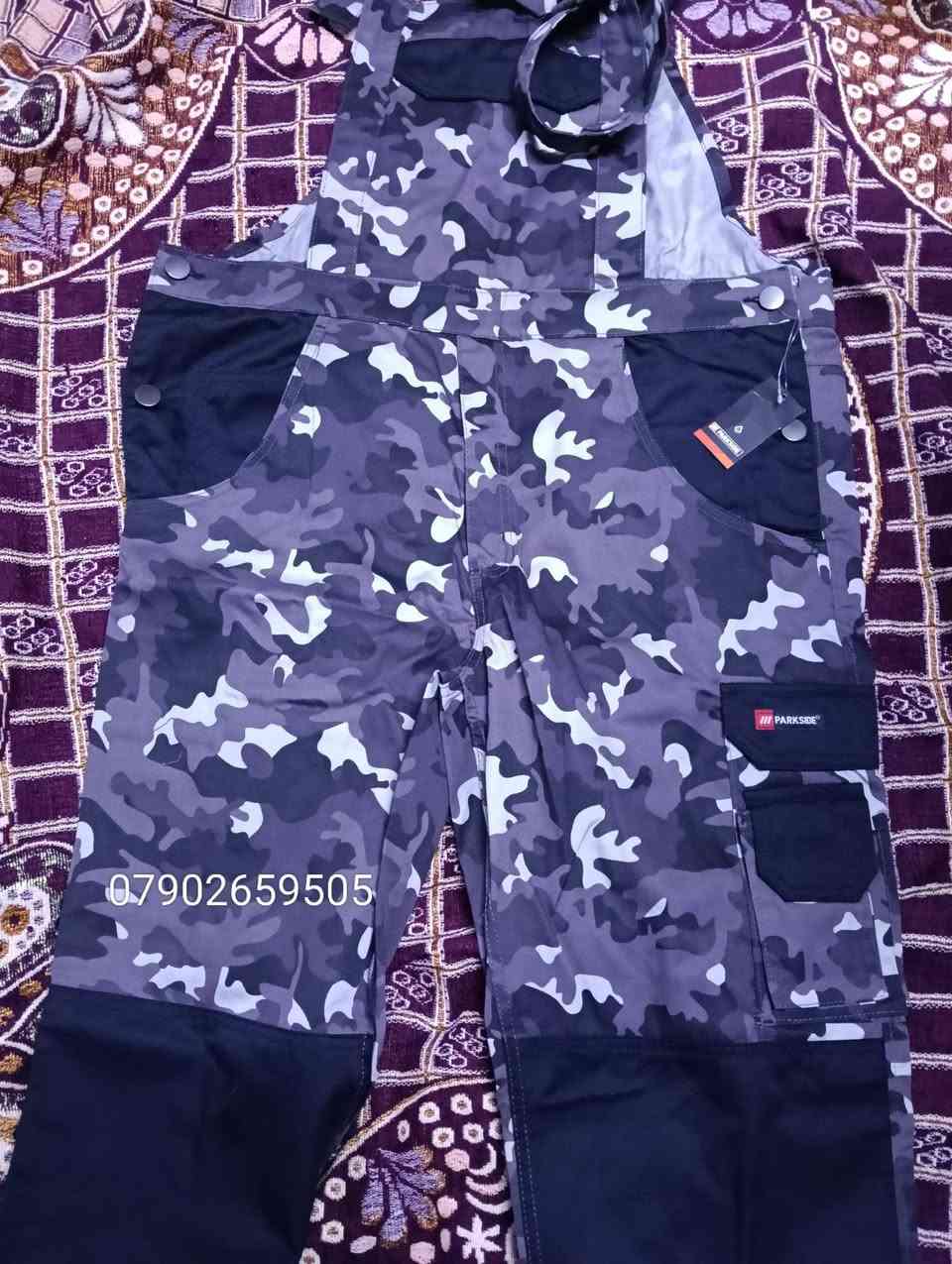 يتوفر جميع انواع بدلات عمل الماني


**إذا كنت صاحب هذا الإعلان وتريد حذفه لأي سبب، رجاءا أرسل رسالة إلى الدعم الفني**