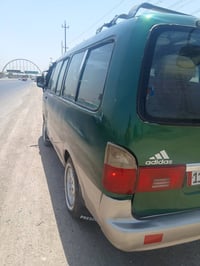 بيجو • ٢٠٠٠ • مكينة وكير