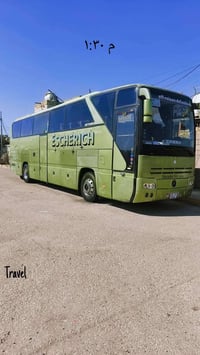 باص للبيع • تبريد جاهز • طب العدلي