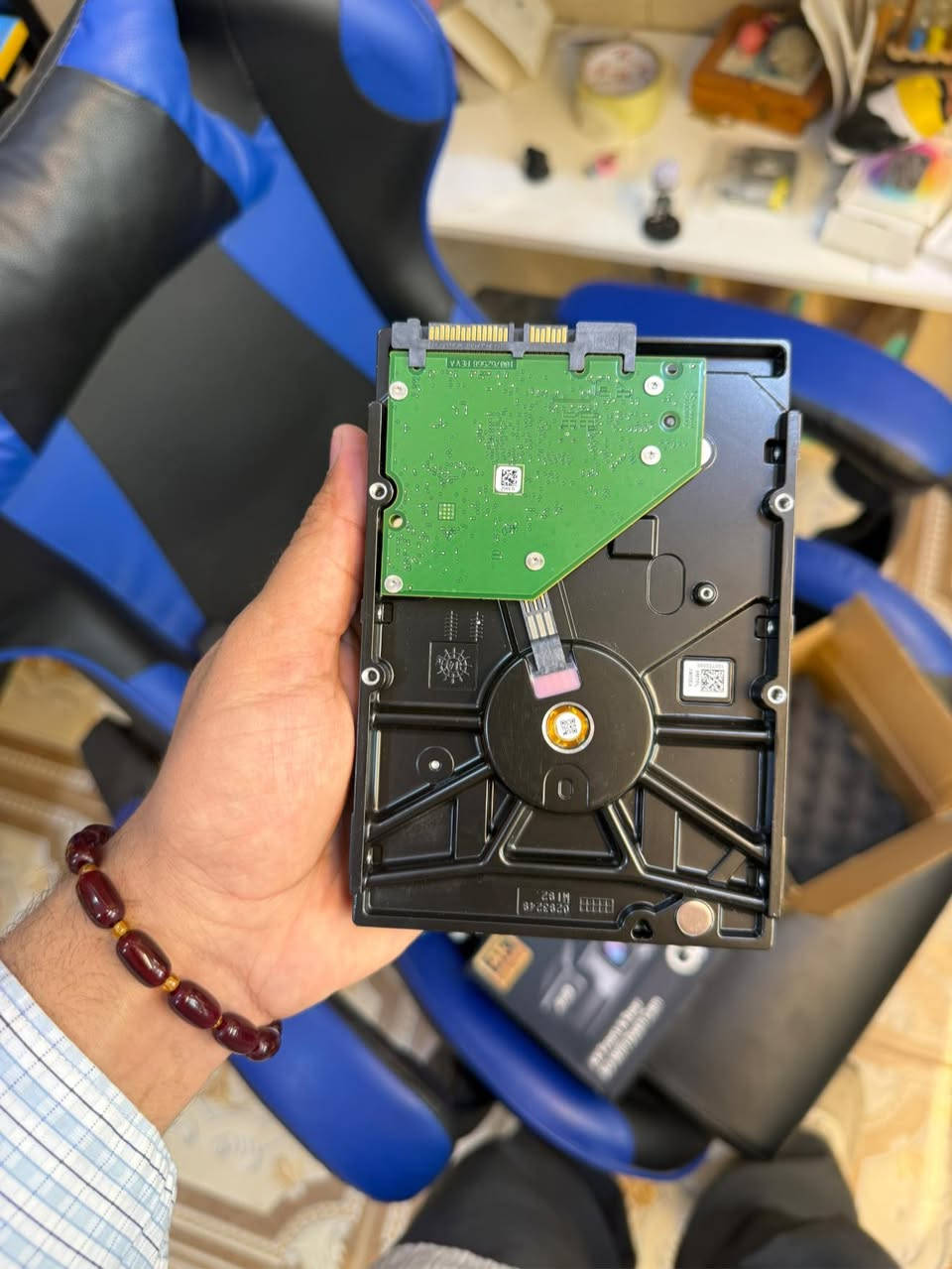 مزاد


**إذا كنت صاحب هذا الإعلان وتريد حذفه لأي سبب، رجاءا أرسل رسالة إلى الدعم الفني**