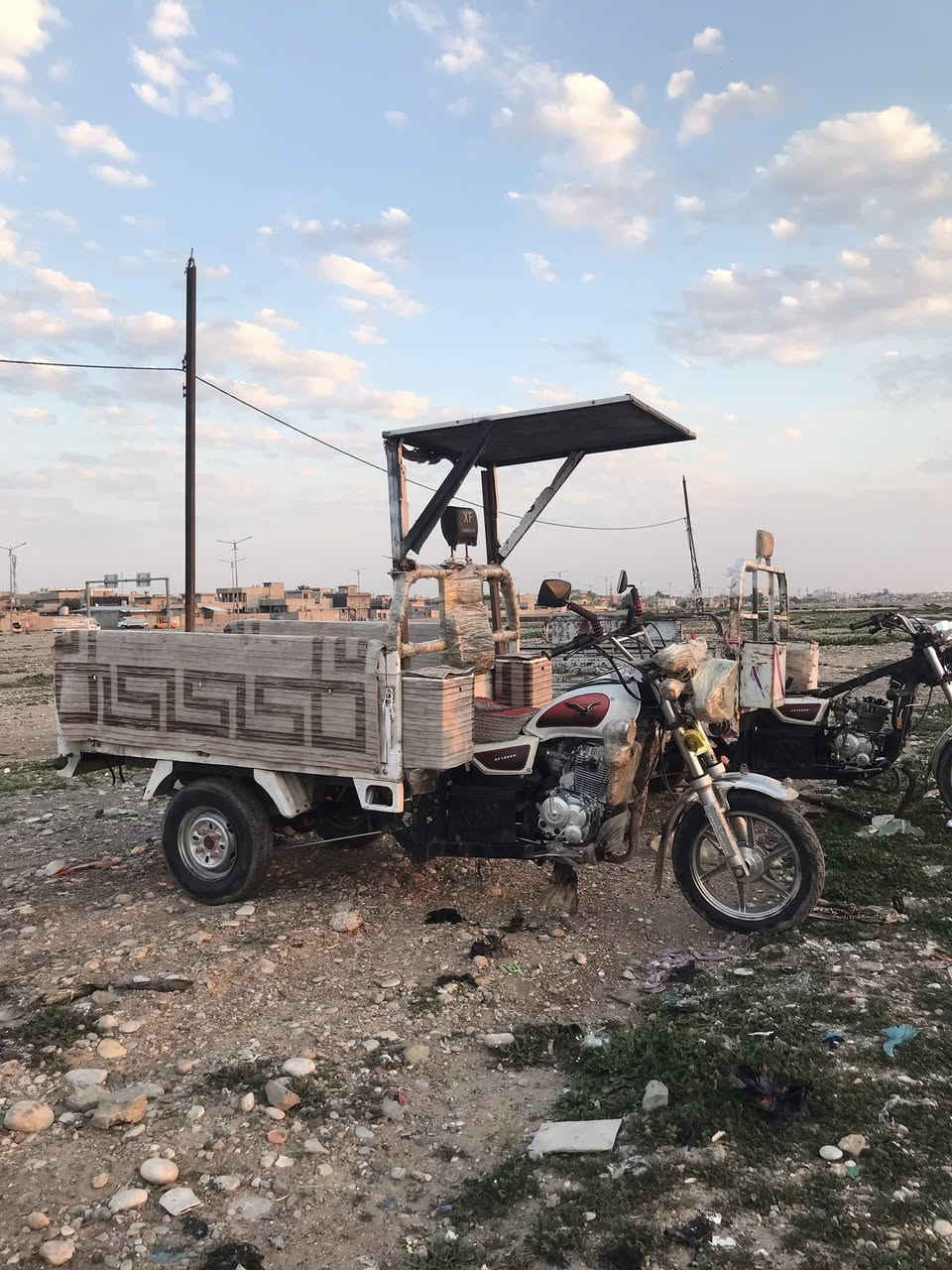 ‏ست توتة للبيع
موديل2023
محرك2024
السعر 1000700
بيها مجال
رقم الموبايل ***********￼
