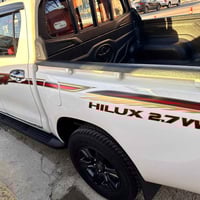 بيكب • تيوتا هايلكس • ٣١ الف