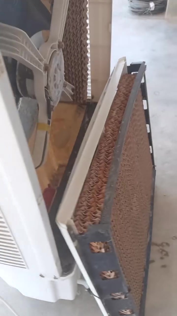 مبردة كنفير لبيع 50000 ألف ***********
