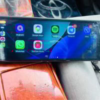 شاشة سيارة • كاربلاي أندرويد • السليمانية