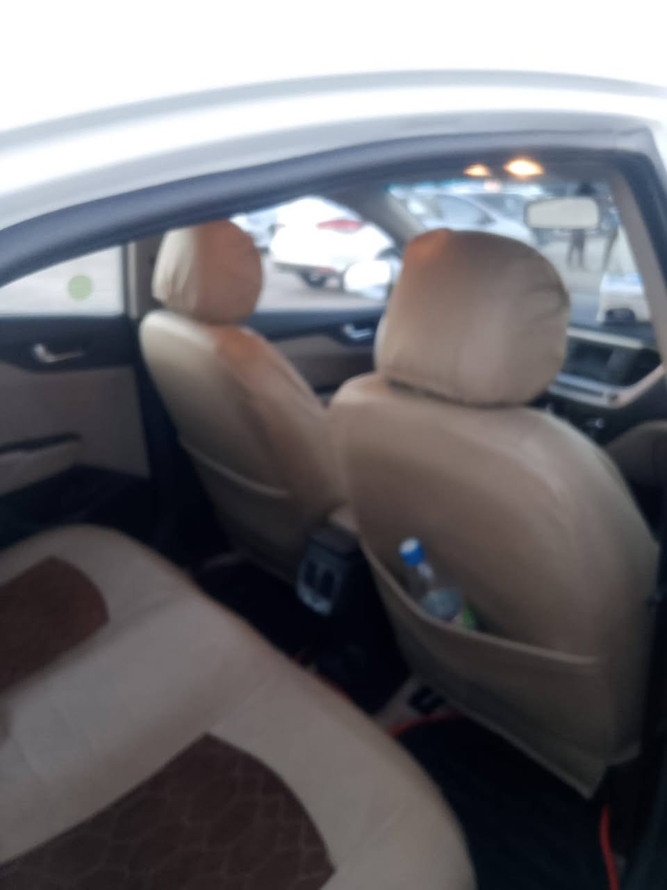 اكسنت موديل 22 كفاله خليجيه رقم اربيل سياره ماشيه 90 سياره جاهزه وجديده *********** سعره 125 وبيه مجال قليل للشراي
