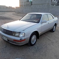 موديل ١٩٩٢ • مكينه ٢.٥ • كفاله عامه