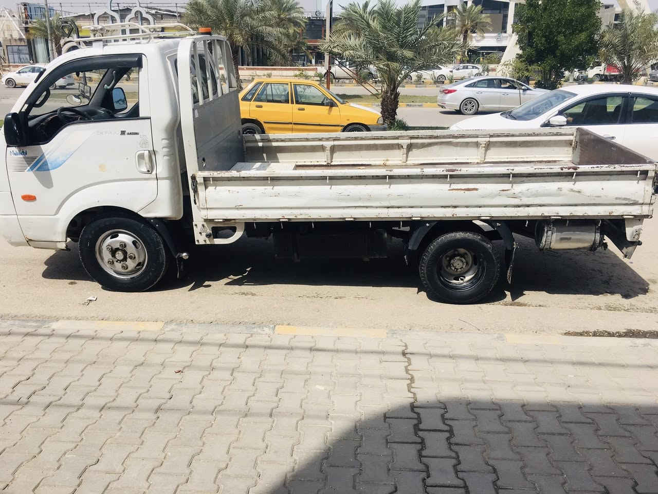 السلام عليكم 
كيه حمل مسكر  
موديل 2007 
تك قماره 
محرك 4000  مسكر كرنفال صوبه 

طرمبه+ نوزلات سياره بلاديه كفاله 

تحكم جام  سياره كفاله عامه 

تايرات 14. محور.   تانكي بلادي

كير. + محرك. + طرمبه  + نوزلات كفاله عام

اكسن + شاصي كفاله عامه + رقم شاصي شوف العين مابي اي شي. 

سياره بسمي  رقم بغداد  دولي فقط ع الاستلام 

ارقام سياره نكليزي. فقط تروح تستلم لوحات

السعر.  95. ورقه وبيه مجال. 

مكان السياره نجف.  دخل النجف


**إذا كنت صاحب هذا الإعلان وتريد حذفه لأي سبب، رجاءا أرسل رسالة إلى الدعم الفني**