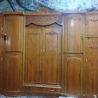 غرفة مستعملة • بها ملاحظات • تحتاج ترتيب