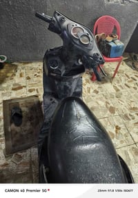 دراجه سكنز فحل للبيع دراجه مفتوحه المكينه بس نضيفه لدراجه نكره كالف مك...