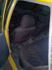 سايبه 2010 للبيع جير مكينه حداديه مكفولات هيئه غرامه عليها 300 غراماتو...