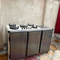 طباخ ملحق • نجف المكرمة