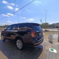 تاهو برايمر • موديل ٢٠٢٣ • كفاله عامه