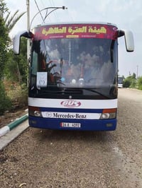 تبريد • موديل ٢٠٠١ • ناصريه الشطره