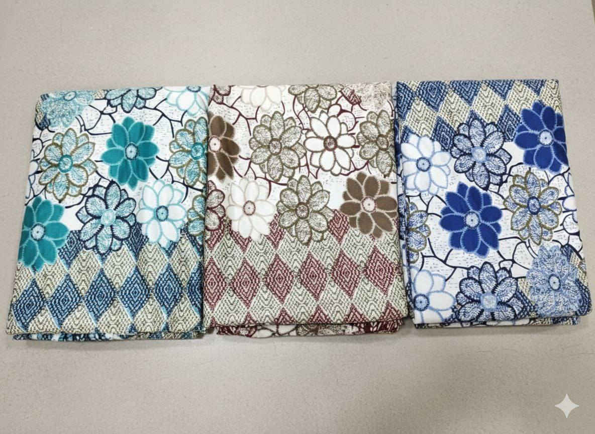 بسم الله توكلت على الله 
(اقوى كولكشن اسدالات موسم رمضان 2026 تريندالسوشيال ميديا )
ماتريال (زبده)
الموديل اسدال حريمي 
المقاس Free size تلبس من (70الي90ك)
السعر ( 120)
كود/4035
جمله من ربع دسته 
(تقفيل_و_فينش_عالمى_و_اعلى_جوده)


**إذا كنت صاحب هذا الإعلان وتريد حذفه لأي سبب، رجاءا أرسل رسالة إلى الدعم الفني**