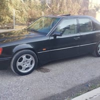 ١٩٩٢ • مكينة ٢٥٠٠ • رقم صلاح الدين