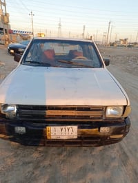 موديل ٩٤ • اوتوماتيك • ميسان