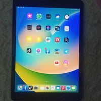 ايباد 7 • الجيل السابع • ذاكرة 128 • بطارية 90 • ايباد مستعمل • تابلت ...