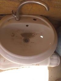 مغسلة • نضيفه • براميل ٢