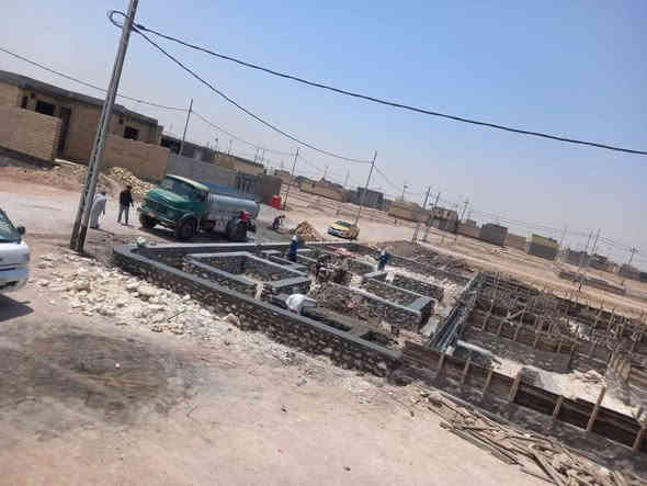 سلام عليكم عمل اليوم في السماوه 

طبعا افضل استاذ في السماوه 

بناء 🔨 استاذ مالك الحمداوي  🌺🌺

وشغل حسب الطلب في السماوه 🦋

استفسار اتصل ع رقم *********** او مراسله واتساب
