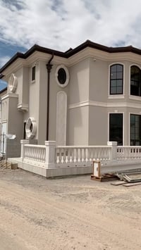 بيت • قرية السلام النموذجيه • ٢٠٠م