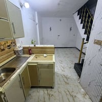 مشتمل صغير للأيجار الدوره شارع 60 عائله صغيره  البيت يحتوي على مطبخ وص...