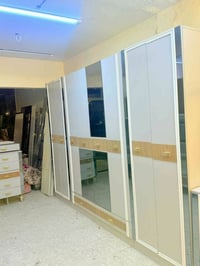 غرفة تركي • ٩قطع • سرير مخزن