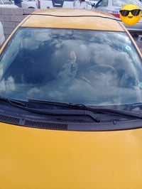 يارس كندي • ٢٠١٢ • ضرر ٣ قطع