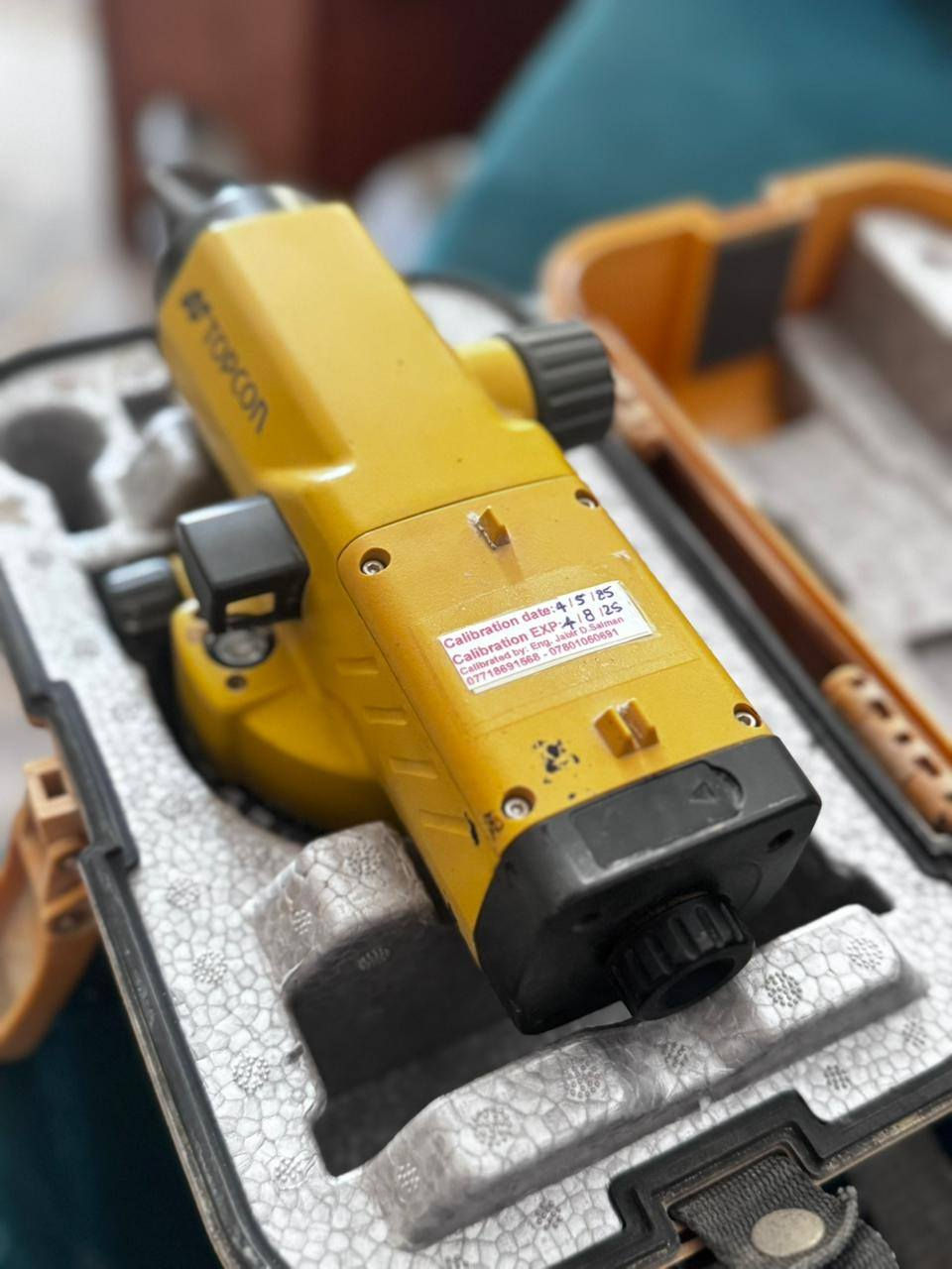 جهاز مساح للبيع تفاصيل تواصل ع واتساب ***********
